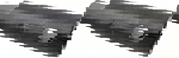 5/8 Inch, MT4 Outside Morse Taper, Drill Driver